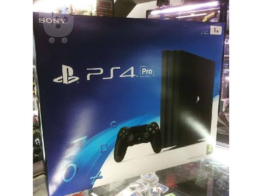 PoulaTo: sony playstation 4 υπέρ